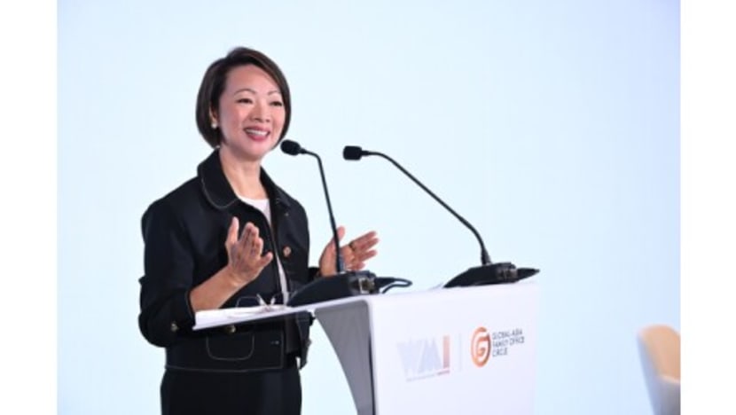 WMI Partners Singapore’s Private Banking Industry to Deepen Sector Capabilities to Advance Singapore’s Role as Asia’s Leading Philanthropy Hub