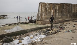 Dire sea level rise likely even in a 1.5°C world: Study