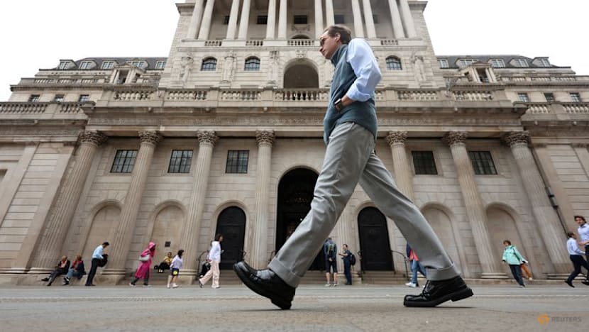 Bank of England softens stablecoin stance with new proposals