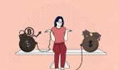 ‘Good debt’ may exist in theory, but it’s a different matter in reality