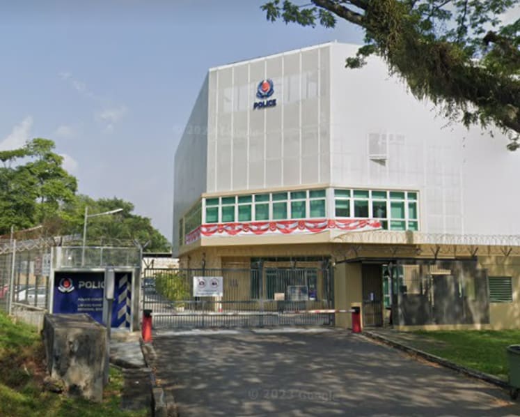4 men jailed for stealing 100 litres of petrol from Police Coast Guard vessels