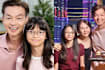 Mark Lee Reflects On Father-Daughter Relationship With His Youngest Kid, 12, Who's Showing Her Personality More These Days
