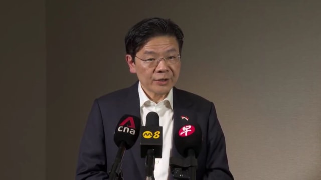 黄总理冀与特朗普政府 在贸易投资和安全领域加强合作