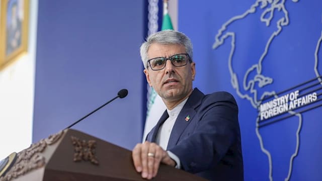 BBC：伊朗尚未决定是否赴伊斯兰堡谈判