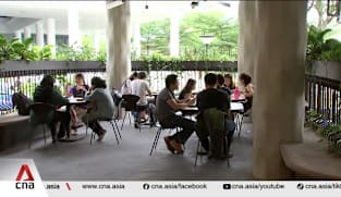 CNA Explains: Is work experience fast overtaking paper qualifications to land a job? 