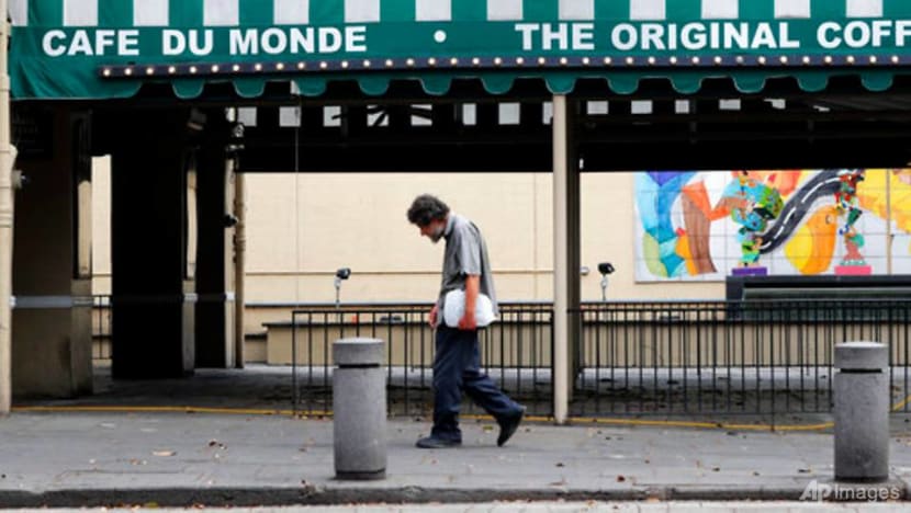 US jobless claims rise to 778,000 as pandemic worsens