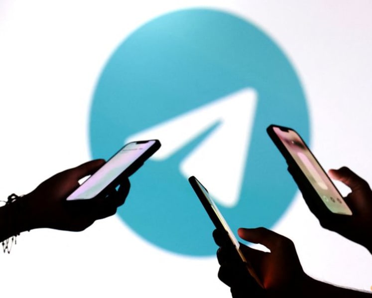 UK regulator probes Telegram over child sexual abuse concerns