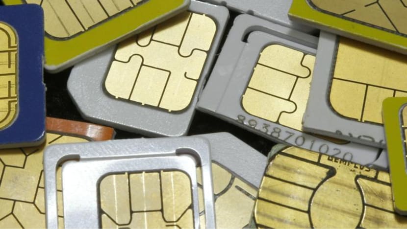 Man charged for unauthorised modification of mobile phone subscriber info