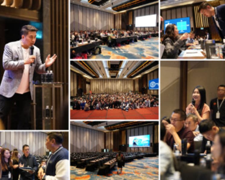 From Differentiation to Emotional Connection: 180 Brand Talk 6.0 Returns to Help Brands Win Hearts
