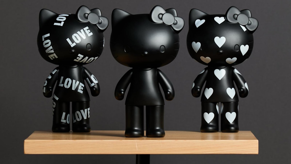 その他 HELLO KITTY \