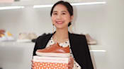 Mao ting-sunnystep founder