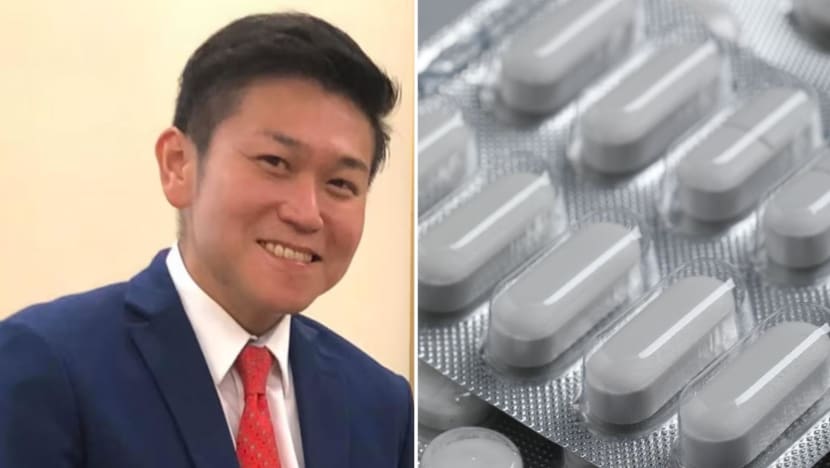 MFA director-general charged over use of diplomatic bags to plead guilty