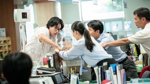 偷idea、抢功劳、挖人脉！5招对付职场“山寨版”
