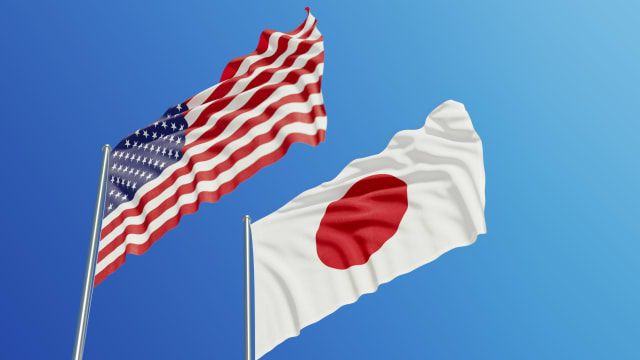 美日草拟决议 呼吁各国勿把核武器送入地球轨道