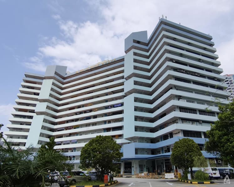 Tan Boon Liat Building sold to Kingsford Group for S$950 million
