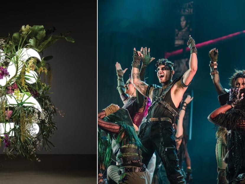 Best Things To Do In Singapore In January 2023 — Concerts, Musicals & Festivities That Continue Into The New Year