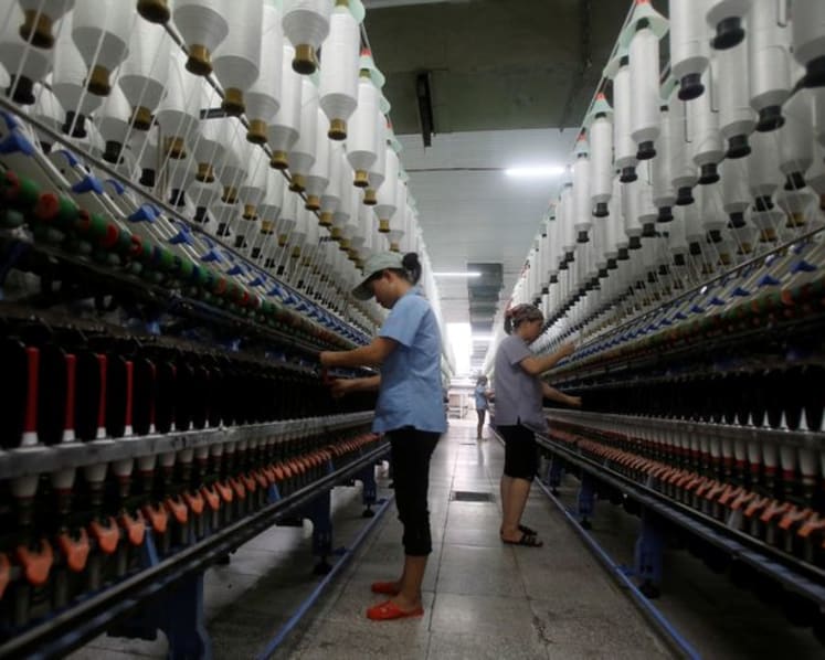 Vietnam economy grows 8.22% in third quarter, despite US tariffs