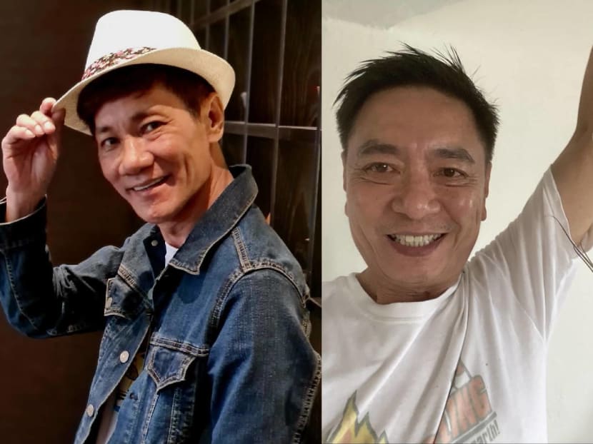 Wang Lei Shows Support For Huang Yiliang, Challenges Ex Scriptwriter Fighting With The Ex Actor To Live Stream And “See Who’s Telling The Truth"