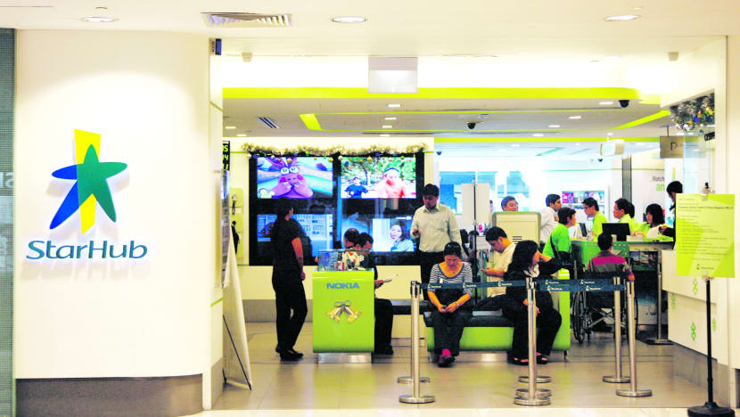 StarHub unveils new SIM-only plans as rivalry heats up