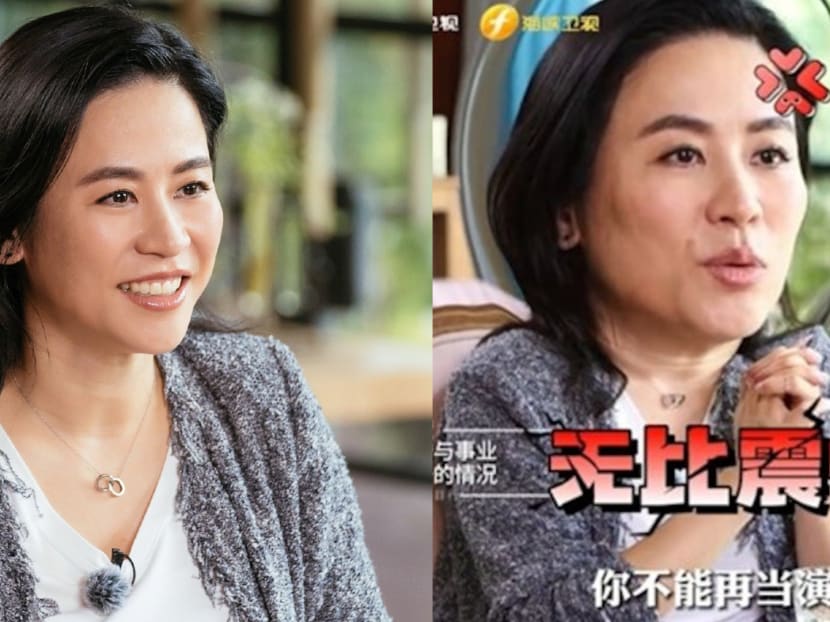 Jessica Hsuan, 51, Was Called “Fat” And “Old” By Her Manager, Who Also Told Her To Quit Acting
