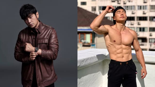 网疯传《披荆斩棘2》名单　周杰伦、刘畊宏榜上有名！