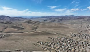 FOKUS: Asa dan aral di balik rencana pemindahan ibu kota negara-negara Asia