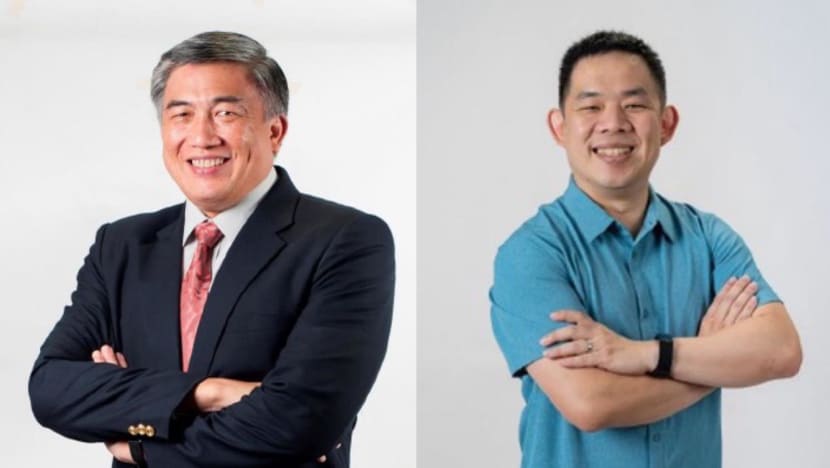 SportSG CEO Lim Teck Yin to step down in April 2023 after 12 years at the helm
