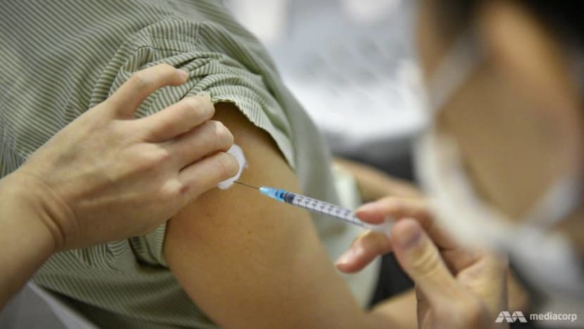 Bivalent COVID-19 vaccination for 18-49 age group to be rolled out from Nov 7 Bivalent COVID-19 vaccination for 18-49 age group to be rolled out from Nov 7