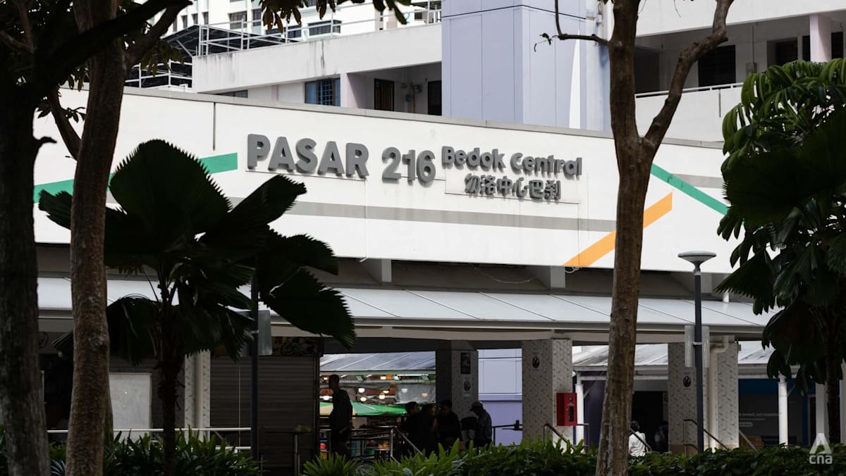 Tuberculosis screening at Heartbeat@Bedok extended by a day after strong response