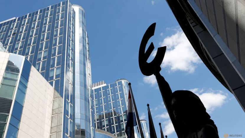 Explainer-Europe's digital euro: What it is and how it would work
