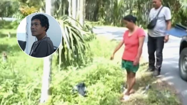 泰男子娶五个太太酿争宠纠纷  四房夺枪杀五房