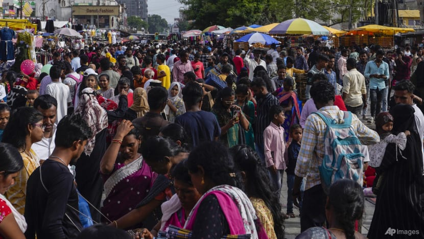 India faces rising social inequality across religious lines India faces rising social inequality across religious lines