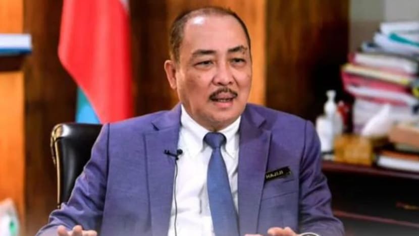 Ketua Menteri Sabah Hajiji beri bayangan Pilihan Raya Negeri diadakan Sep 2025