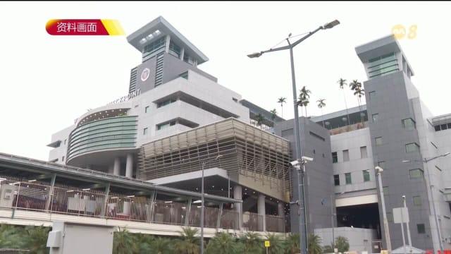 尚穆根：为缓解交通拥挤 有必要大规模提升兀兰关卡