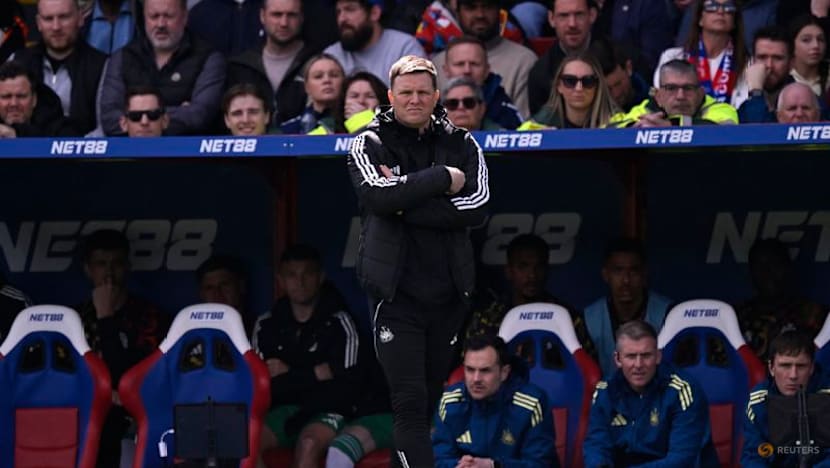 Howe shoulders the blame after Newcastle squander another lead