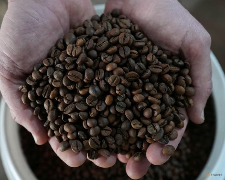 US tariffs on Brazilian instant coffee would hit US consumers and businesses, industry says 
