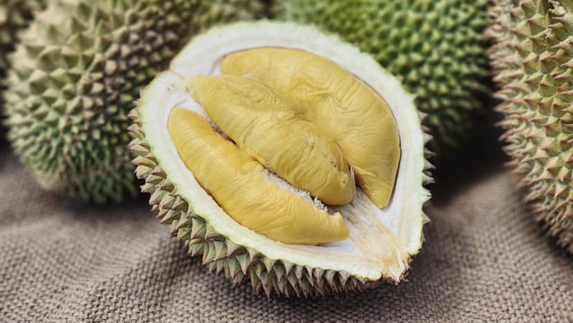 Saingi Thailand dan Vietnam, Indonesia buka keran ekspor durian ke China