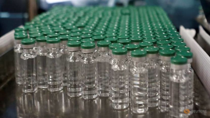 Poor countries face long wait for COVID-19 vaccines despite promises