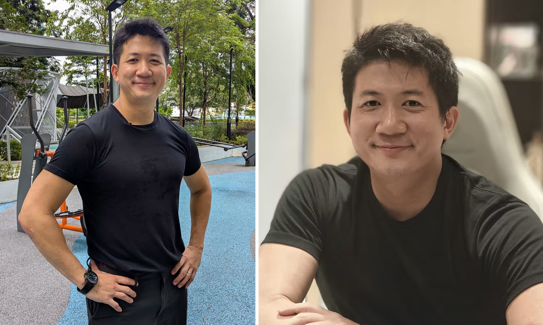 Get To Know The New Under-35 Candidates Of GE2025 - 8days
