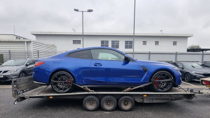 Man gets jail, fine for evading S$1.1 million in taxes by under-declaring value of imported cars Man gets jail, fine for evading S$1.1 million in taxes by under-declaring value of imported cars