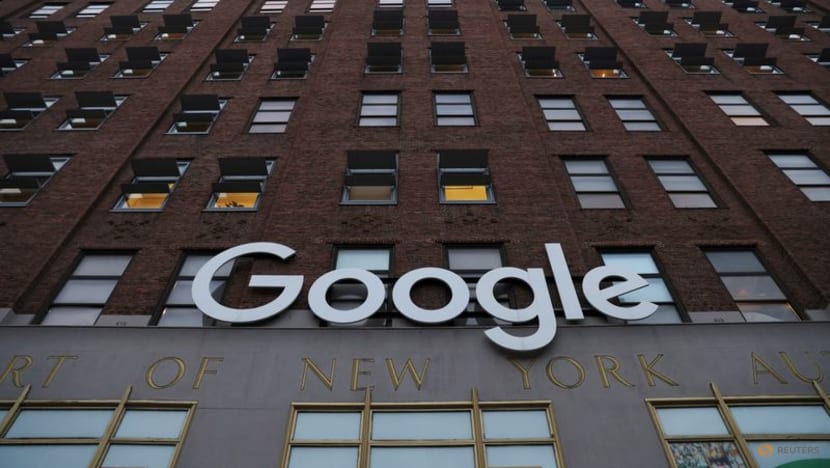 US considers breakup of Google in landmark search case US considers breakup of Google in landmark search case