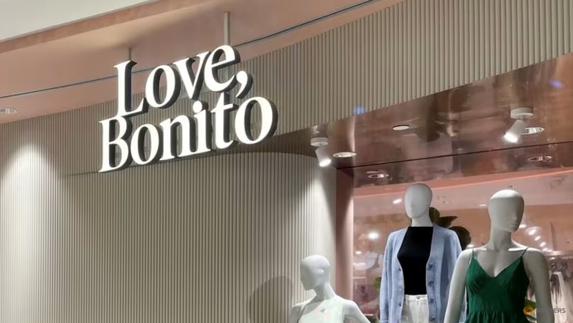 Love, Bonito lays off dozens of employees; roles in Singapore impacted Love, Bonito lays off dozens of employees; roles in Singapore impacted