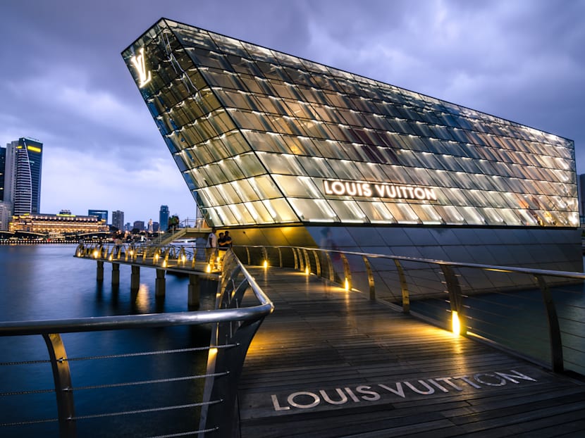 The stage is set for luxury’s long-awaited revival