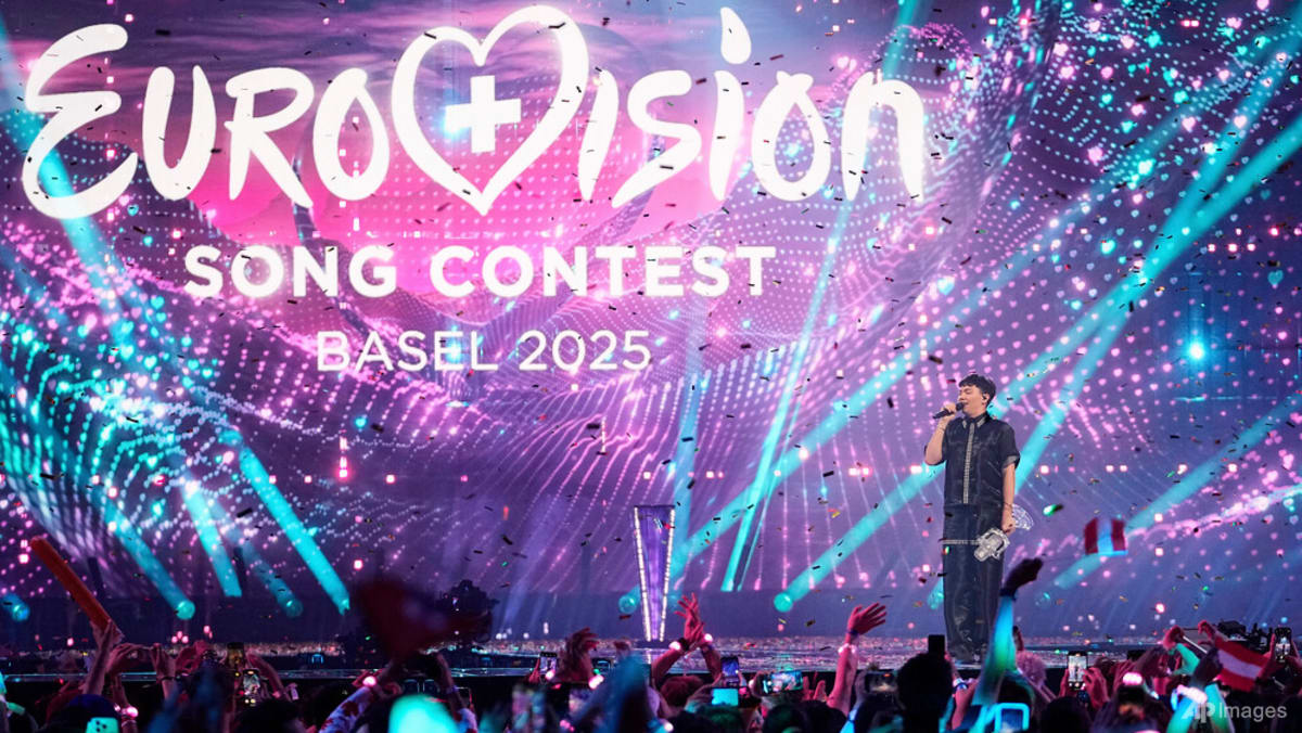 Eurovision launching Asia edition, grand final to take place in Bangkok in November