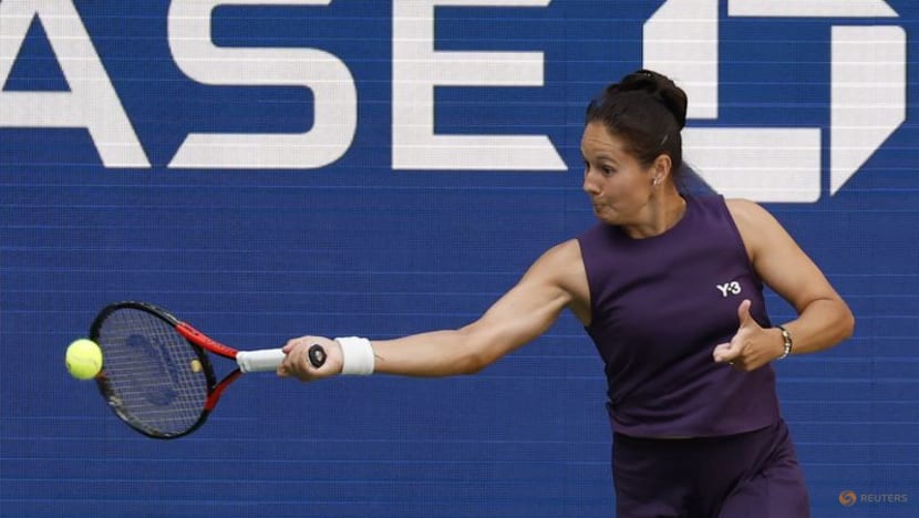 Osaka shines to set up US Open last-16 clash with Gauff Osaka shines to set up US Open last-16 clash with Gauff