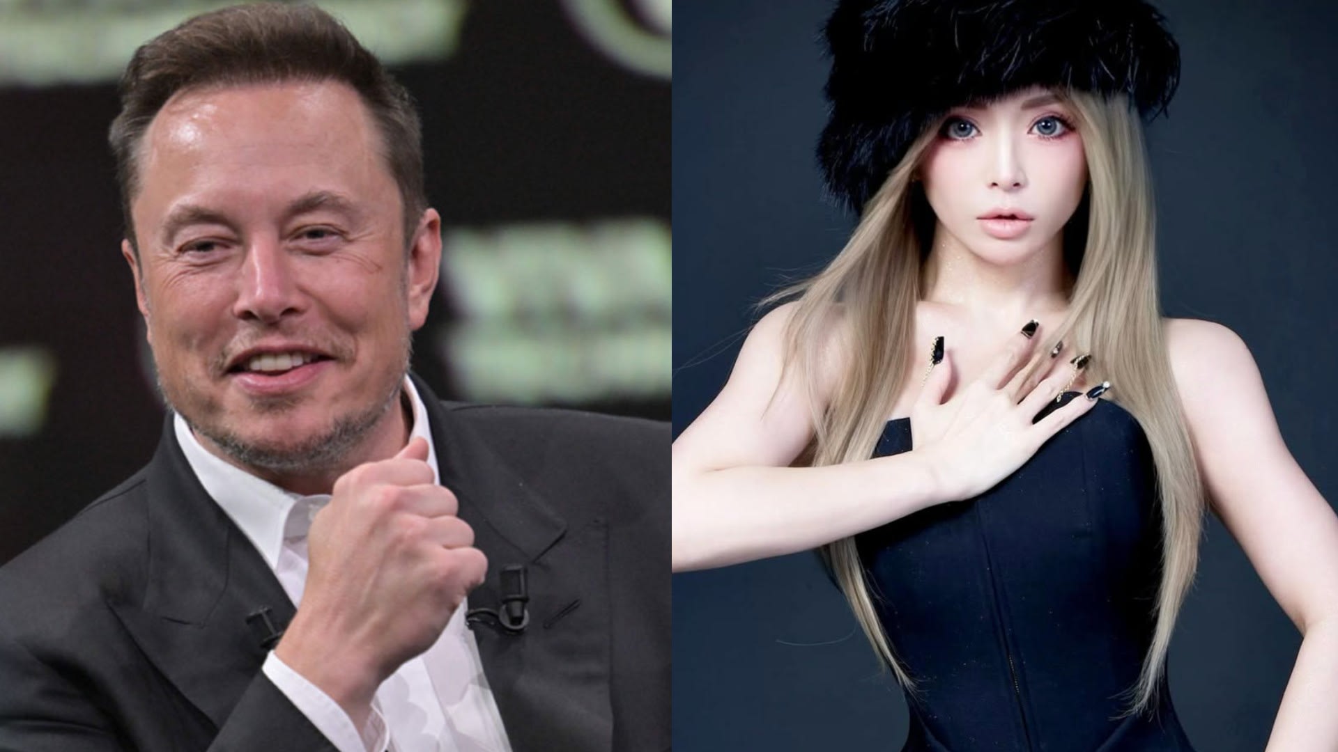Ayumi Hamasaki: "Elon Musk Is Not The Father Of My Kids" - 8days