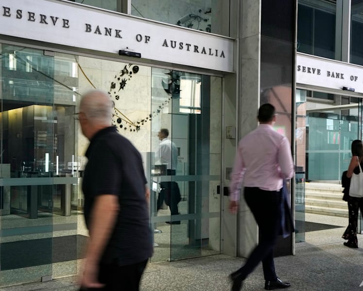 Australian federal budget to tackle economic slowdown, higher cost of living, rising defence spending
