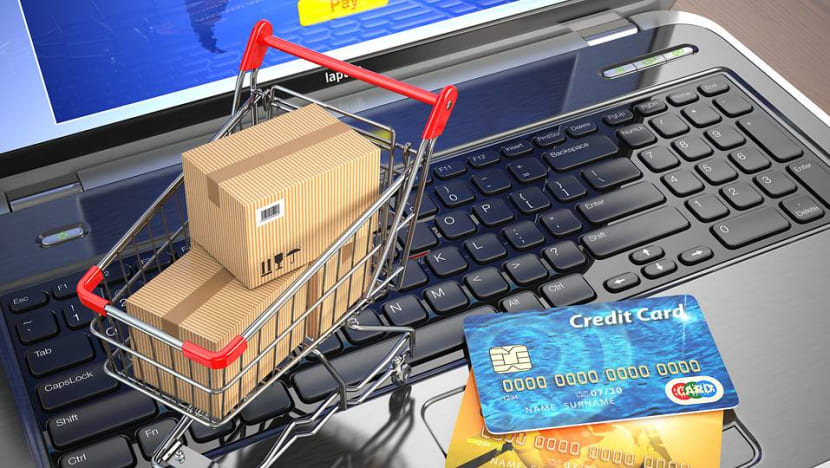 Commentary: The 11.11 sale is great except for the plastic waste it generates Commentary: The 11.11 sale is great except for the plastic waste it generates