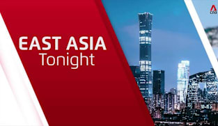 East Asia Tonight - Fri 17 Oct 2025