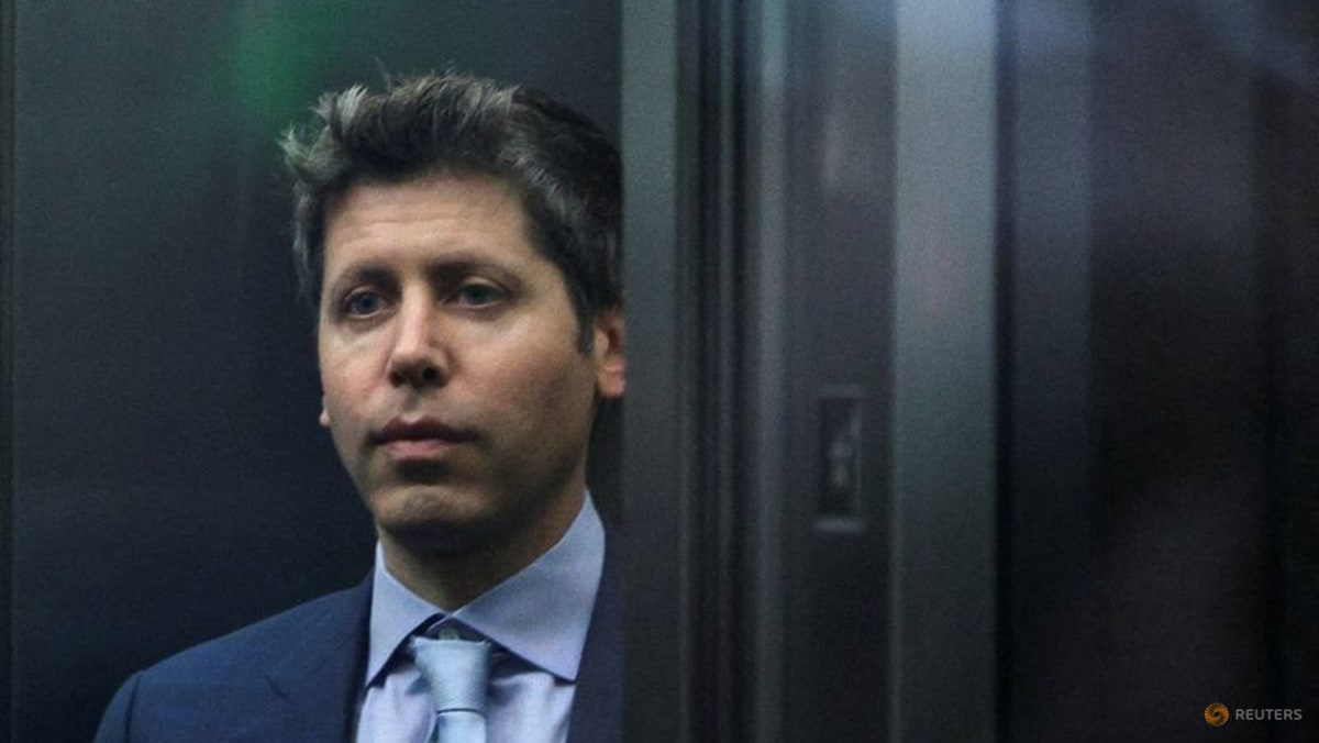 OpenAI chief Altman to take stand in OpenAI-Musk trial on Tuesday
